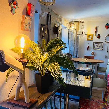 Il Borgo Di Sabine Hotel Cittiglio ภายนอก รูปภาพ