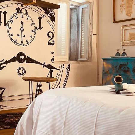 Il Borgo Di Sabine Hotel Cittiglio ภายนอก รูปภาพ