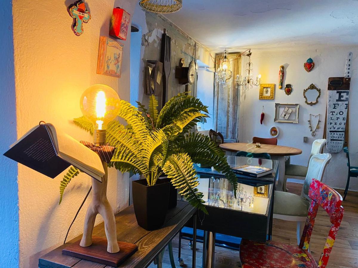 Il Borgo Di Sabine Hotel Cittiglio ภายนอก รูปภาพ