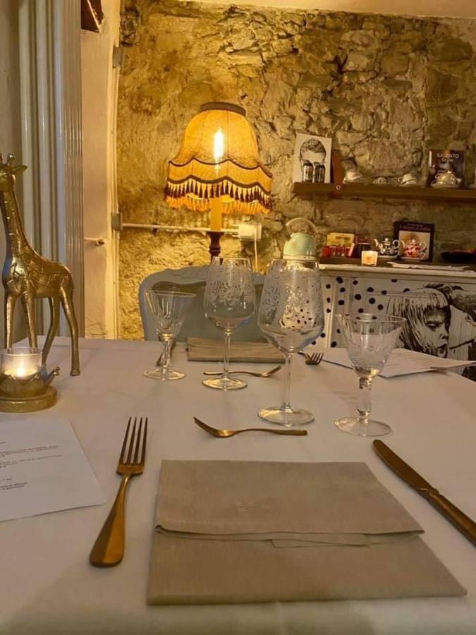 Il Borgo Di Sabine Hotel Cittiglio ภายนอก รูปภาพ