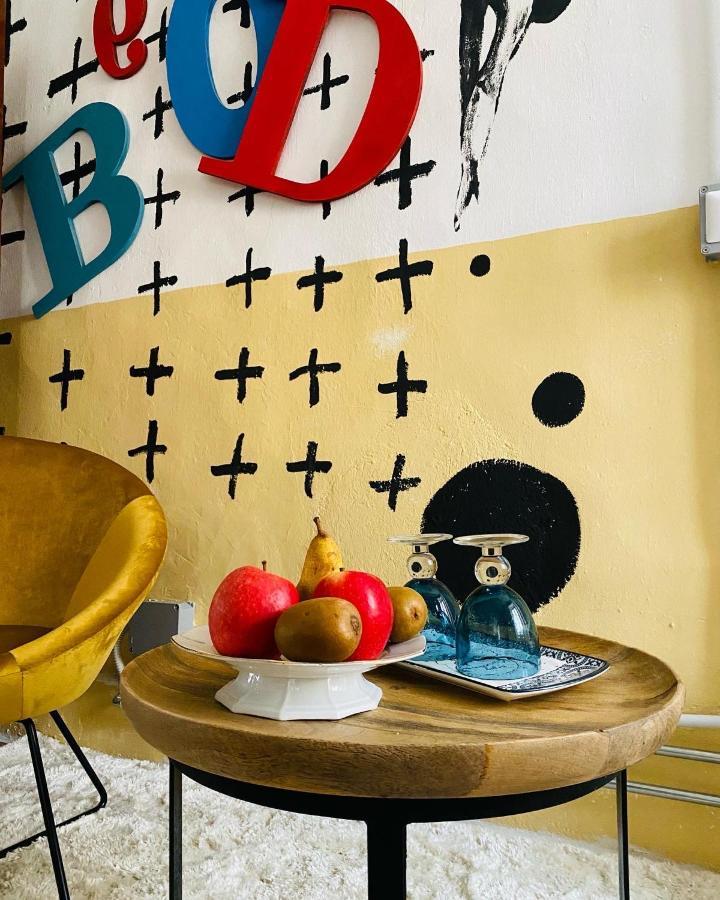 Il Borgo Di Sabine Hotel Cittiglio ภายนอก รูปภาพ